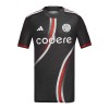 CA River Plate Alternativní 2023-24 - Fotbalové Dresy (S/S) CA River Plate Alternativní 2023-24 - Fotbalové Dresy (S/S)